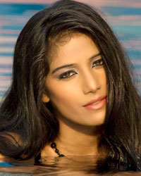 Poonam Pandey